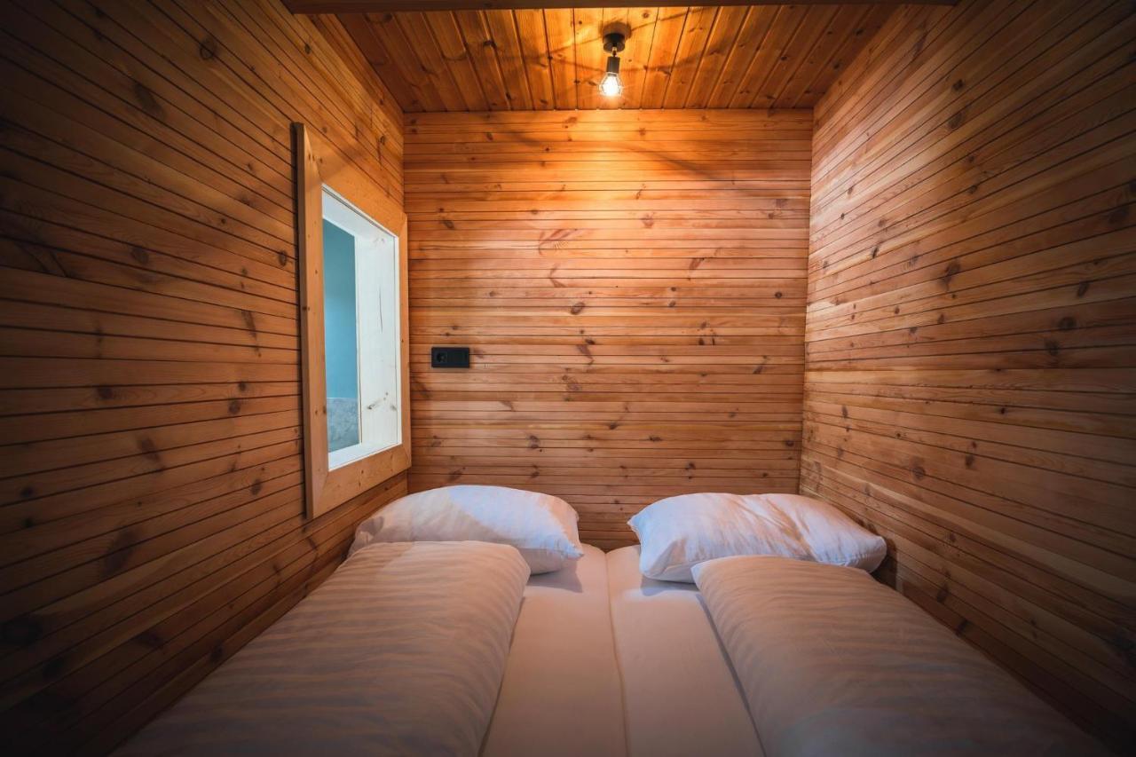 Tauernlust Outdoor & Relax Appartement Mallnitz