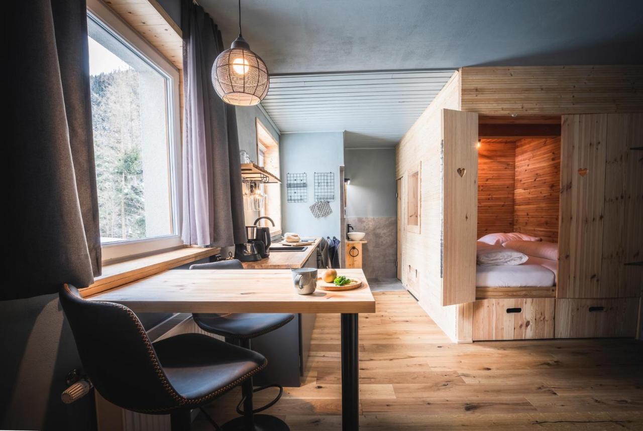 Tauernlust Outdoor & Relax Appartement *