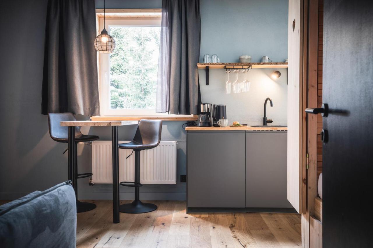 Appartement Tauernlust Outdoor & Relax