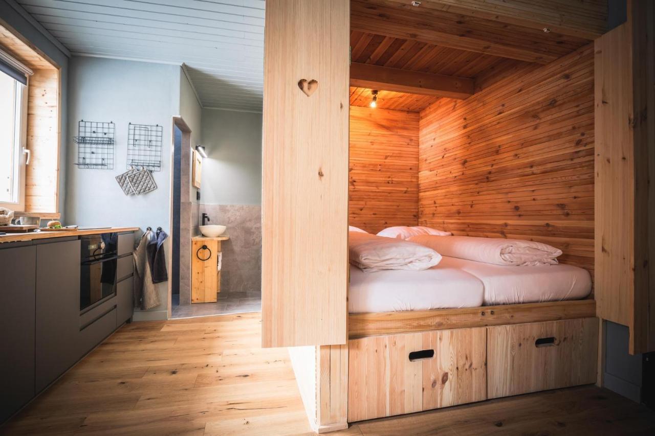 Tauernlust Outdoor & Relax Appartement
