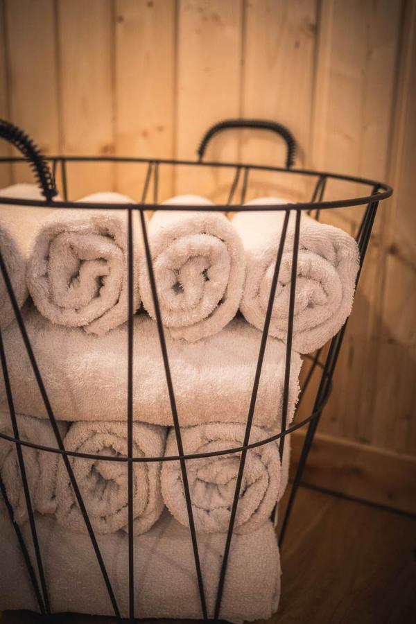 Appartement Tauernlust Outdoor & Relax *
