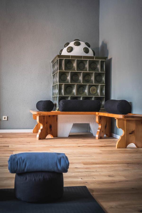Appartement Tauernlust Outdoor & Relax
