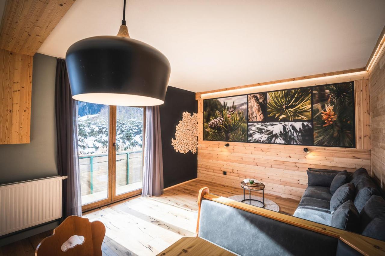 Tauernlust Outdoor & Relax Appartement *