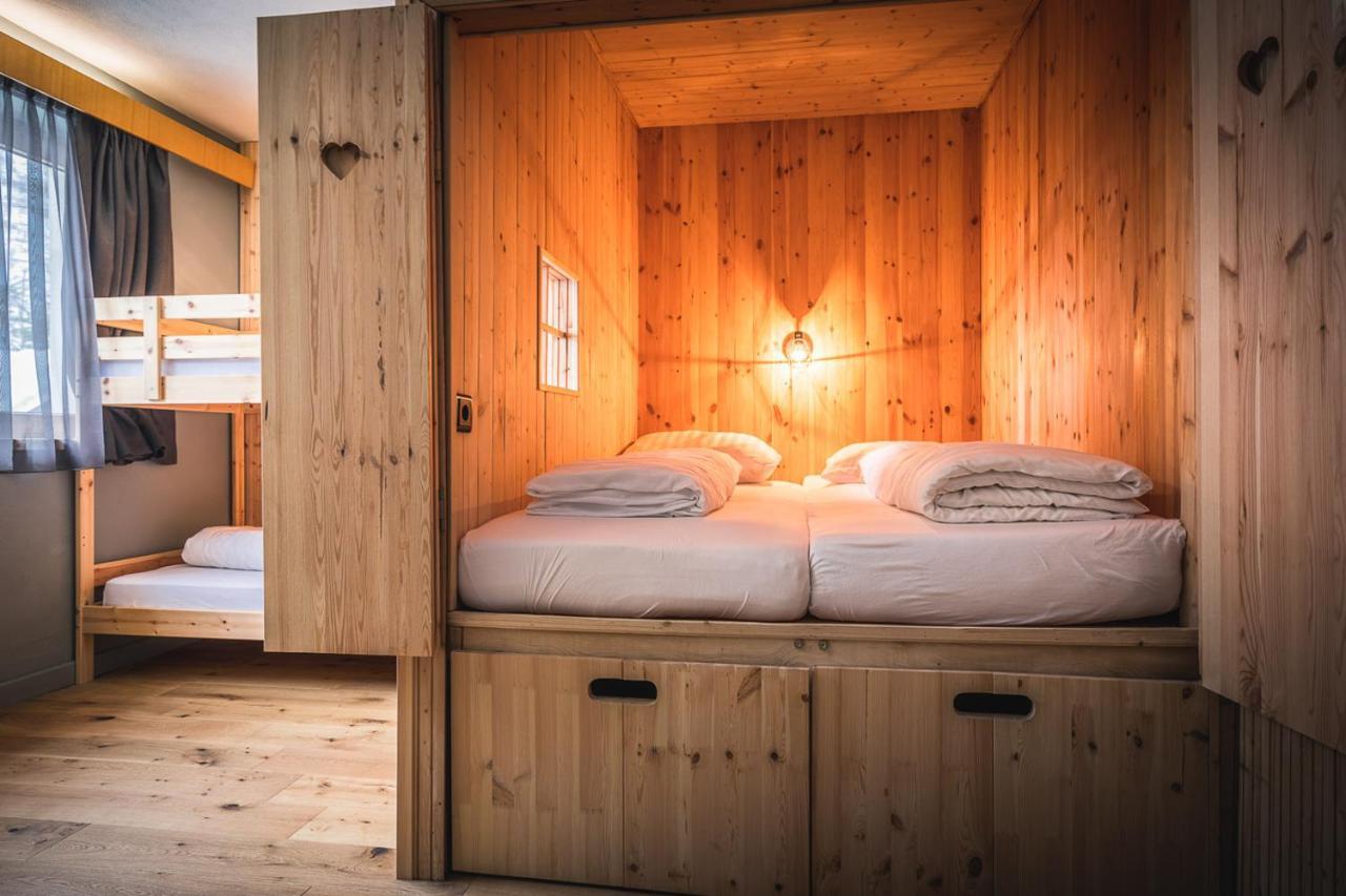 Tauernlust Outdoor & Relax Mallnitz