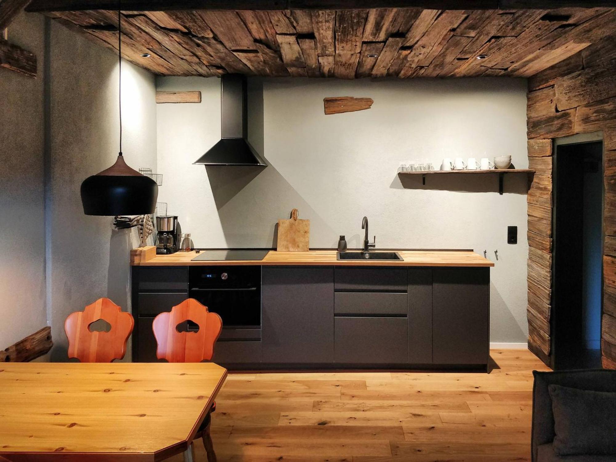 Tauernlust Outdoor & Relax Appartement