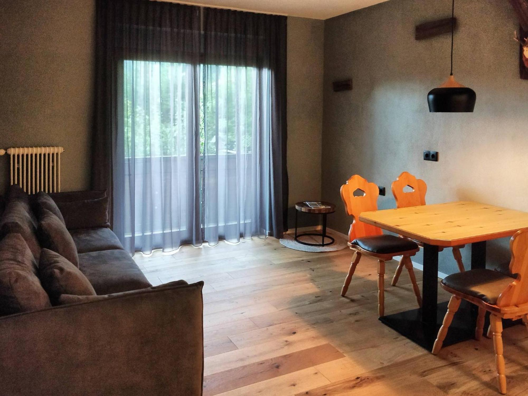 Tauernlust Outdoor & Relax Appartement Mallnitz