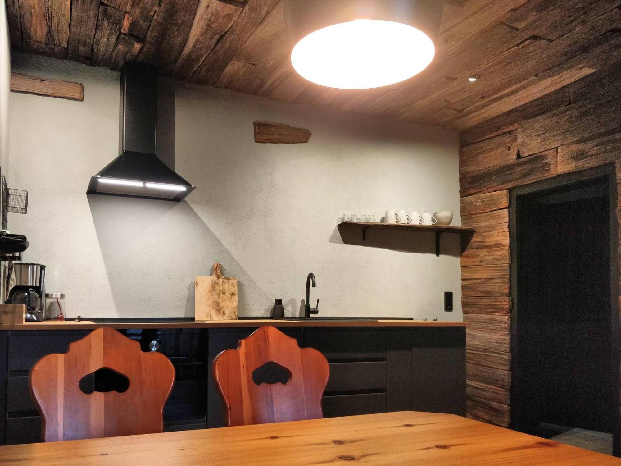 Appartement Tauernlust Outdoor & Relax Mallnitz