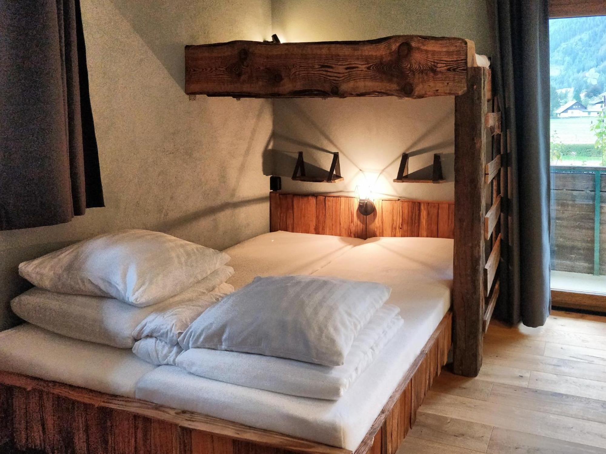 Tauernlust Outdoor & Relax Appartement *